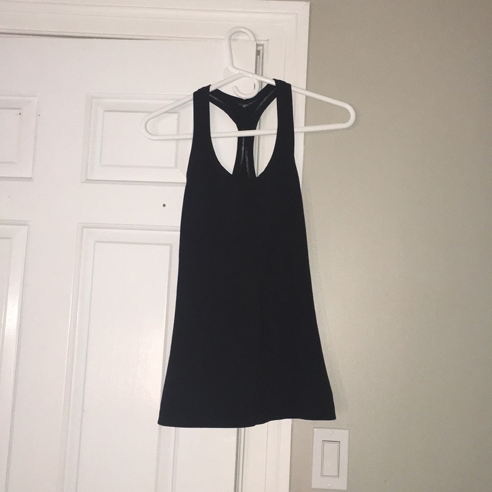 Women’s Lululemon Cool Down Racerback Tank